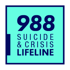 National 988 Suicide Call Line